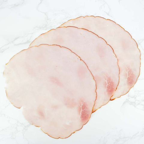Black Forest Ham Sliced (300 grams)