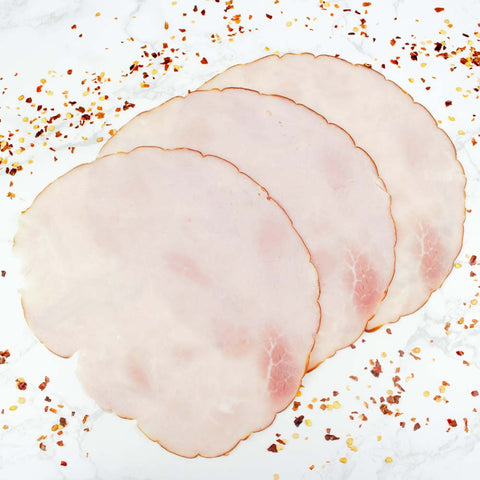 Black Forest Ham Sliced (300 grams)