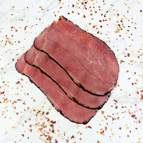 Montreal Smoked Meat (300 grams)