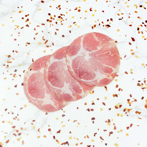 Capocollo (300 grams)