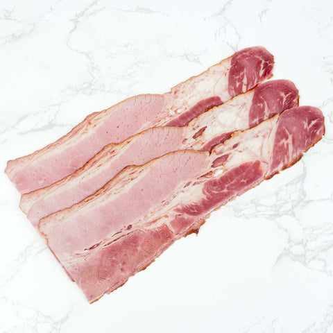 Beef Bacon (300 grams)