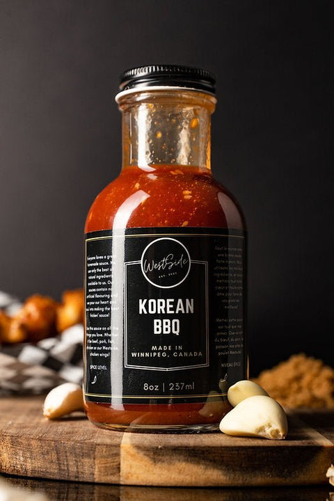 Westside Korean BBQ