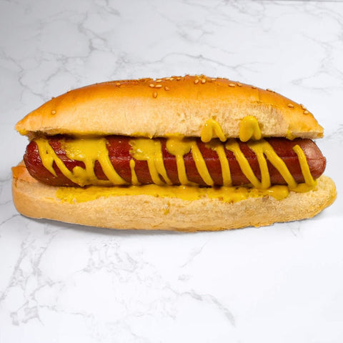 Beef Hot Dog (5 ea)