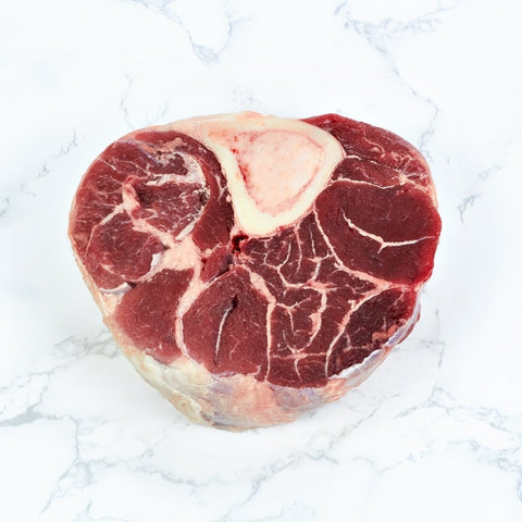Beef Osso Bucco Pack of 4 (3.3 LB)