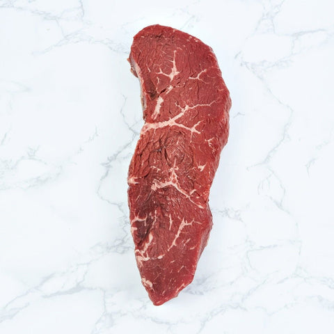 Prime Sirloin Steak