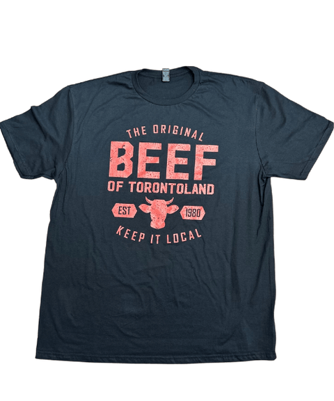 Beef of Torontoland T-Shirt