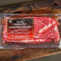 Rachel's Corned Beef Brisket (2 lb)
